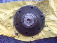 Passat b3 wyskakiwanie wieloklinu ze skrzyni biegów