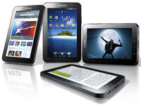 Samsung Galaxy Tab może mieć problemy z aplikacjami Samsung Galaxy Tab może mieć problemy z aplikacjami