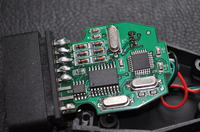 VAG-CAN uszkodzony, co to może być?