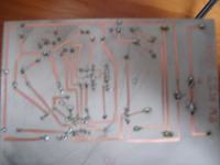 Włącznik akustyczny przestał działać