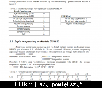 [bascom] 1Wire - czujnik temp. DS18B20
