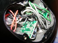 Yamaha RBX 357 HUMBUCKERY BASSOWE