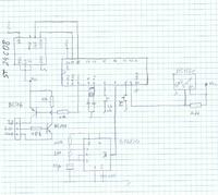 Rejestrator temperatury [ATtiny2313][C]