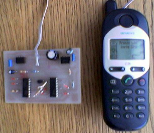 Dialer GSM za 9,31zł