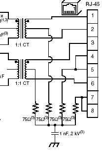 ENC28J60 na styku uklad - ethernet