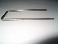 Jak wyjąć Oplowskie radio bez specjalnej "ramki"