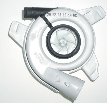 zmywarka bauknecht GSF 4892