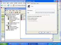 Jak skonfigurować udostępnianie plików w Windows XP SP1 w sieci domowej?