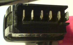 Elektryczne Szyby w samochodzie