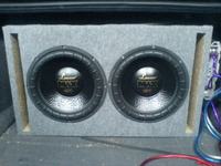 Jaka powinna być prawidłowa moc wzmacniacza w RMS? 