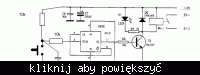 Jak zbudować elektroniczny przycisk włącz-wyłącz na impuls +12V?