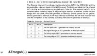 Jak mierzyć impuls na ATMEGA32 bez blokowania procesora?