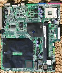 MaxData ECO 3150x - brak obrazu, BIOS wykasowany, poszukuję płyty lub BIOS-u