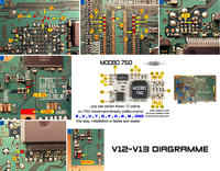 Schemat podłączenia Modbo760 do PS2 GH-061-12?