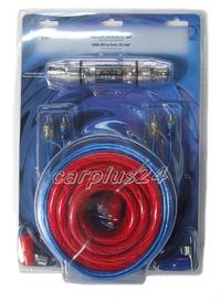 Jakość miedzianych kabli do zasilania 35mm2 Dietz vs 21mm2