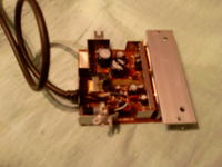 jak podłączyć ten wzmacniacz???