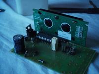P³ytki na wy¶wietlacz LCD (graf.,tekst) Atmega8 - sprzedam P³ytki na wy¶wietlacz LCD (graf.,tekst) Atmega8 - sprzedam