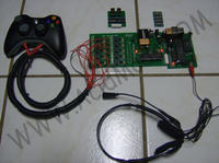 Kontroler do XBoxa''a sterowany głosem