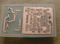 Laminarka do PCB / dokumentow Laminarka do PCB / dokumentow