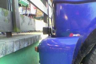 Pomocnik parkowania- zjęcie, opis, schemat, źródło