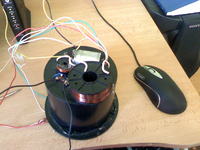 Altus 110 'odrodzony' teraz tylko kabelki :/