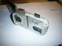 Jak rozkręcić w300i krok po kroku