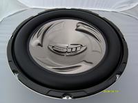 Skrzynka basowa (reflex) Różne zagadnienia...