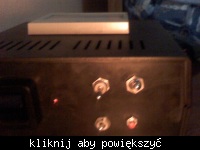 Coilgun, czyli jak postraszyć sąsiada:) Ponad 1kJ Coilgun, czyli jak postraszyć sąsiada:) Ponad 1kJ