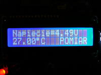 [ATmega16 i AT90CAN128] [C] USART synchroniczny - problem