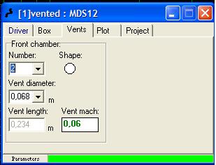 Obudowa do Intertechnik MDS12