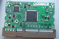 Seagate ST3320620A 3.AAE -spalona elektronika- odzysk danych