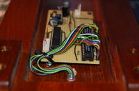Mój zegar VFD (IW-18) Mój zegar VFD (IW-18)