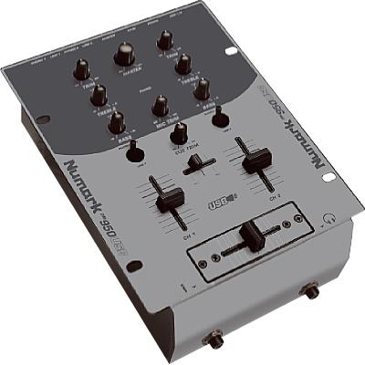 Kupno miksera do komputera