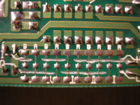 Fiat Cinquecento i Alarm