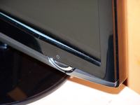 LG W1952TQ i pęknięcie obudowy.