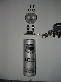 Ktory kondensator?? Dietz VS Necom