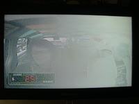 Samsung LCD LNS2341WX/XAA - zbyt jasny, za duzy kontrast