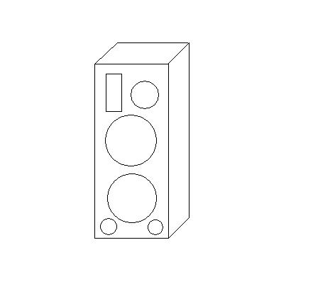 Kolumny własnej roboty. Jakie zwrotnice kupić?