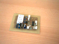 Filtr aktywny 24dB/okt, faza 0/180, 47-118 Hz odcięcie Filtr aktywny 24dB/okt, faza 0/180, 47-118 Hz odcięcie