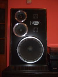 TONSIL pod nazwą THOMSON 1979rok naprawa