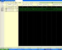 Jaki to mikrokontroler? VCC 3,3V, CLOCK 1,8 MHz.