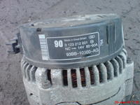 Jak podłączyć alternator???