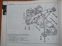 Silnik z Cinqecento 1100 do 700