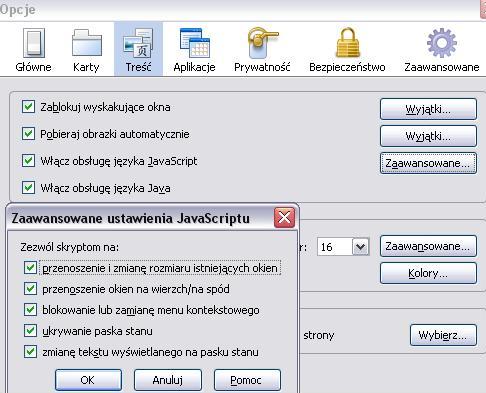 Nie działa mi youtube- filmy się nie wyświetlają Nie działa mi youtube- filmy się nie wyświetlają