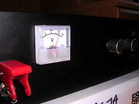 Zasilacz laboratoryjny TOP GUN 0-30V, 2mA-3A Zasilacz laboratoryjny TOP GUN 0-30V, 2mA-3A