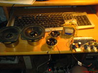 Subwoofer CREATIVE-poprawa basu