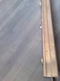 Iluminofonia 3 kanałowa - Przerobiona J50 na diodach Cree