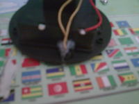 Problem ze światłowodem włóknistym - brak światła!