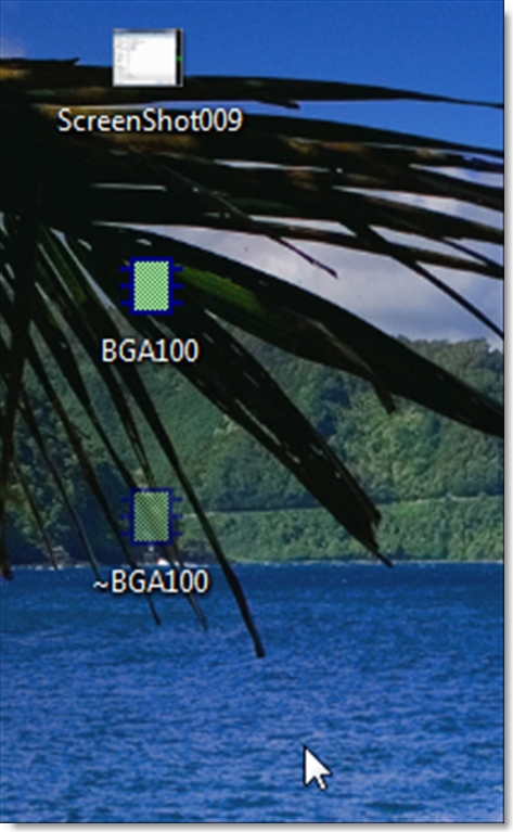 Biblioteki i ogólnie o Cadstarze.