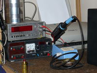 KONKURS!!! - warsztat elektrodowicza - ZAKOŃCZONY!